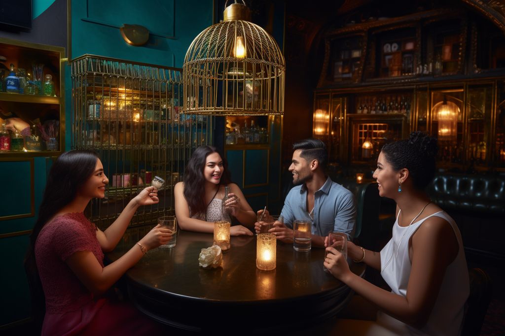 Finch: The Ultimate Lifestyle Destination in Bangkok's Sukhumvit 11