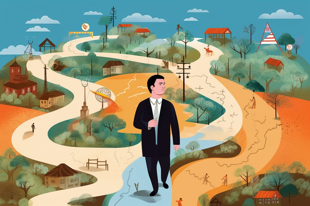 Pita Limjaroenrat's Remarkable Quest to Become Thailand's 30th Prime Minister