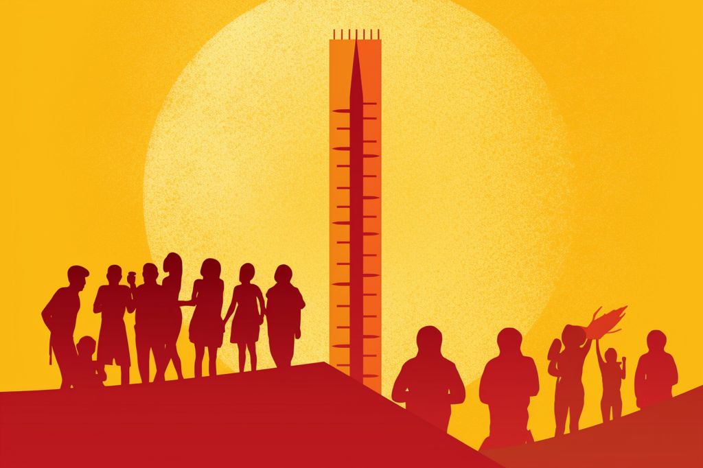 ASEAN Heat Wave Attributed to Climate Change Inaction