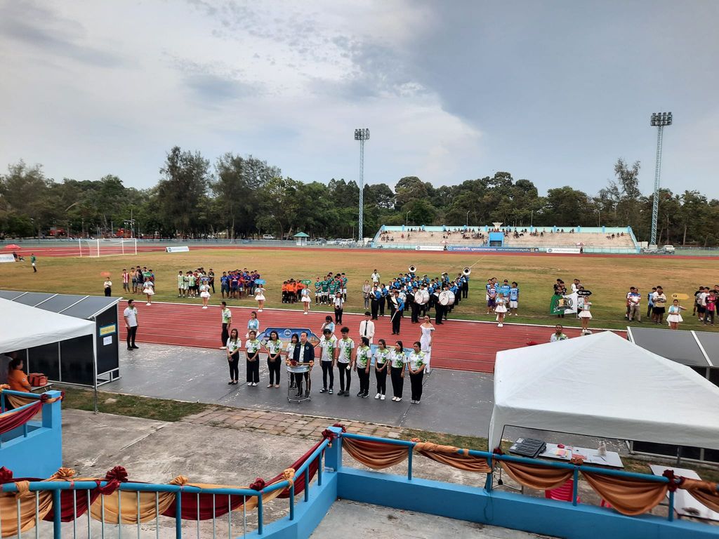 2023 Municipal People's Football Cup: A Celebration of Sportsmanship and Community Spirit