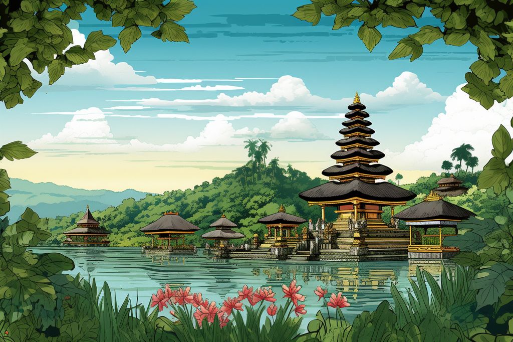Bali: A Paradigm Shift in Paradise