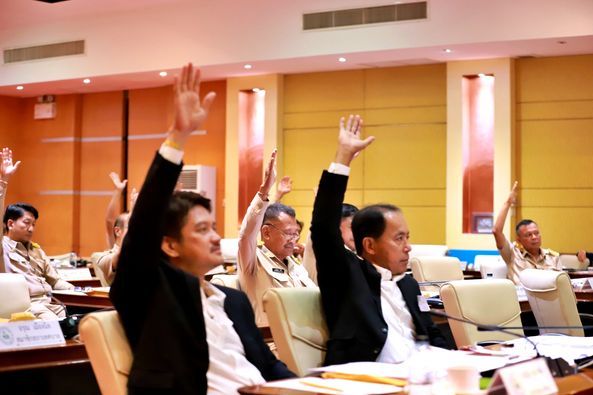 Koh Samui Municipal Council Meeting: Key Decisions and Updates