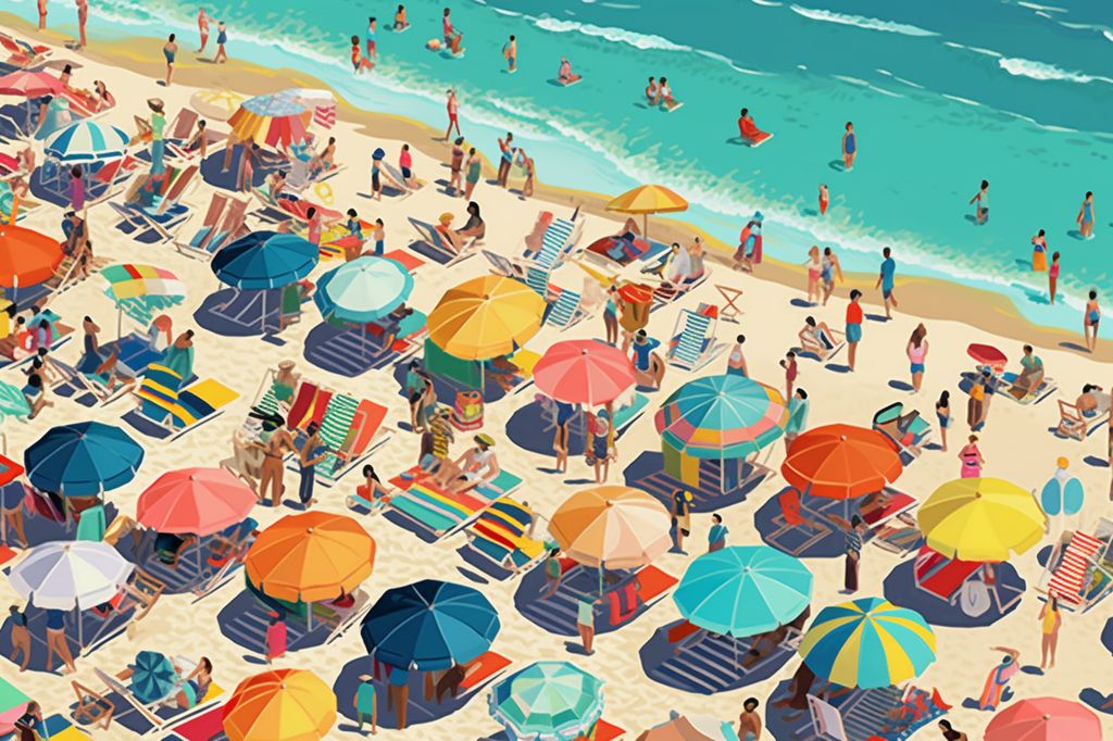 Chinese Tourists Dominate Phuket's Low Season