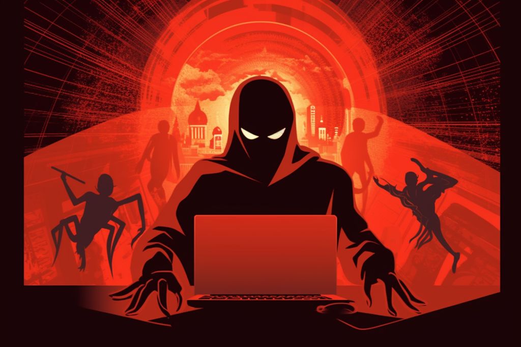 Arrest of Deputy Police Chief's Classmate in Online Gambling Case