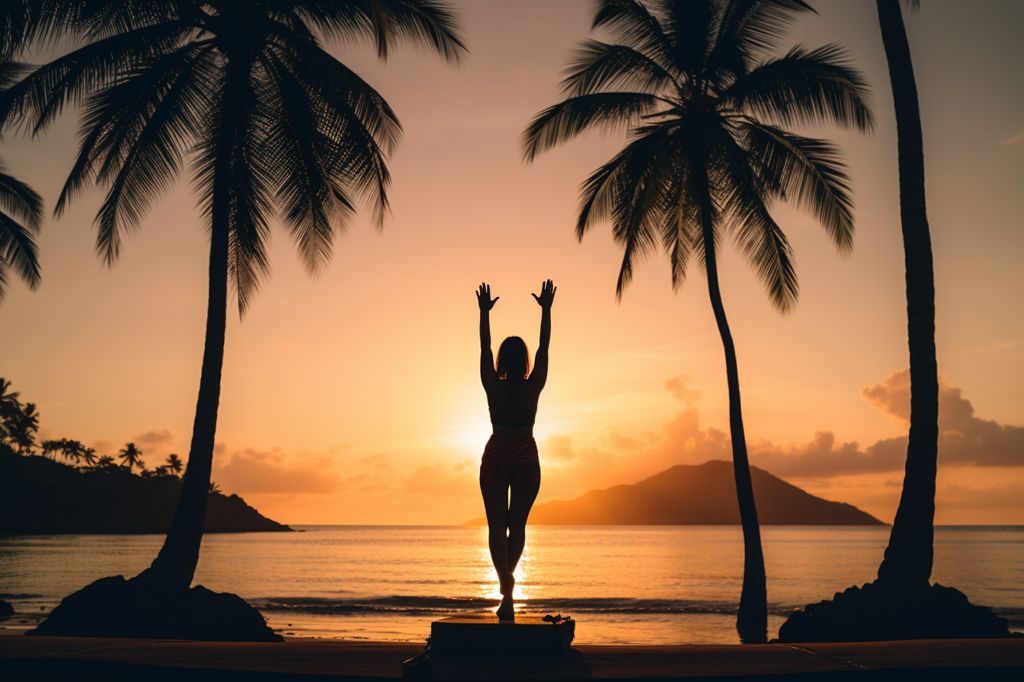 Thailand's Top 20 Wellness Itineraries