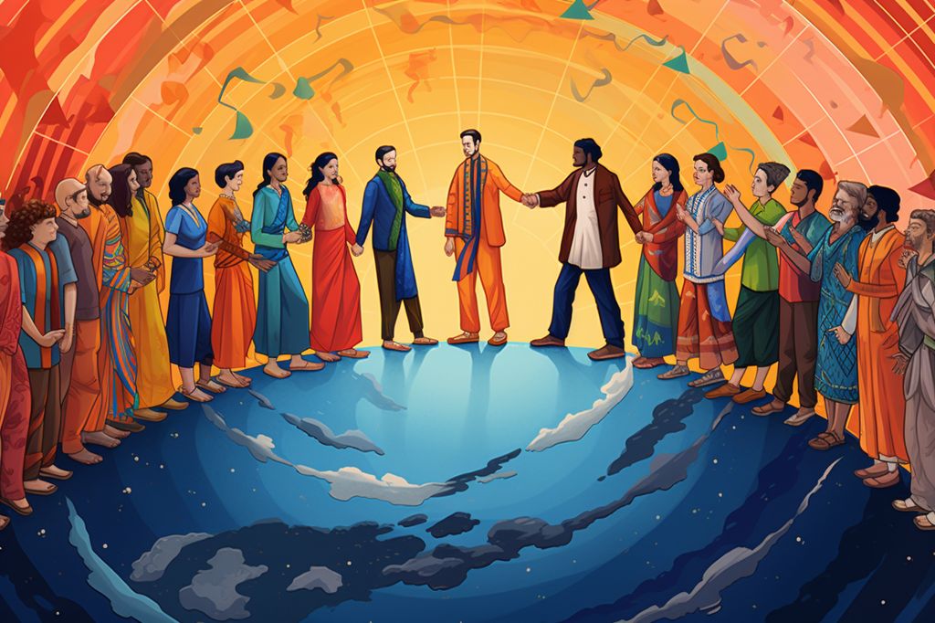 World Hindu Congress 2023: A Global Gathering in Bangkok
