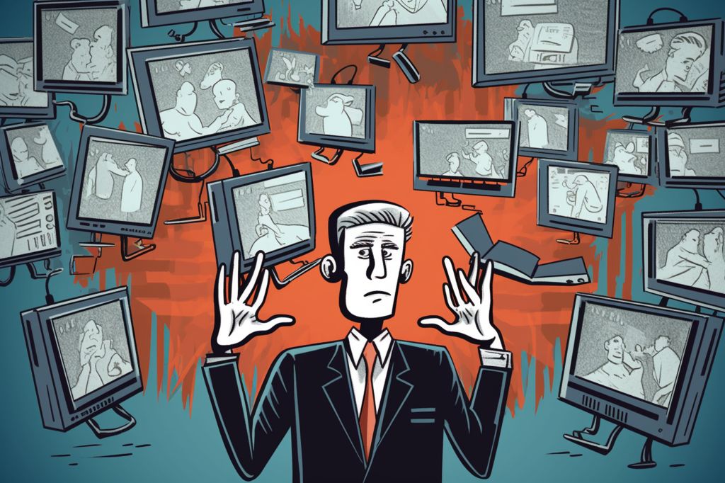 MFP Contemplates Legal Action Over 'Modified' iTV Meeting Minutes