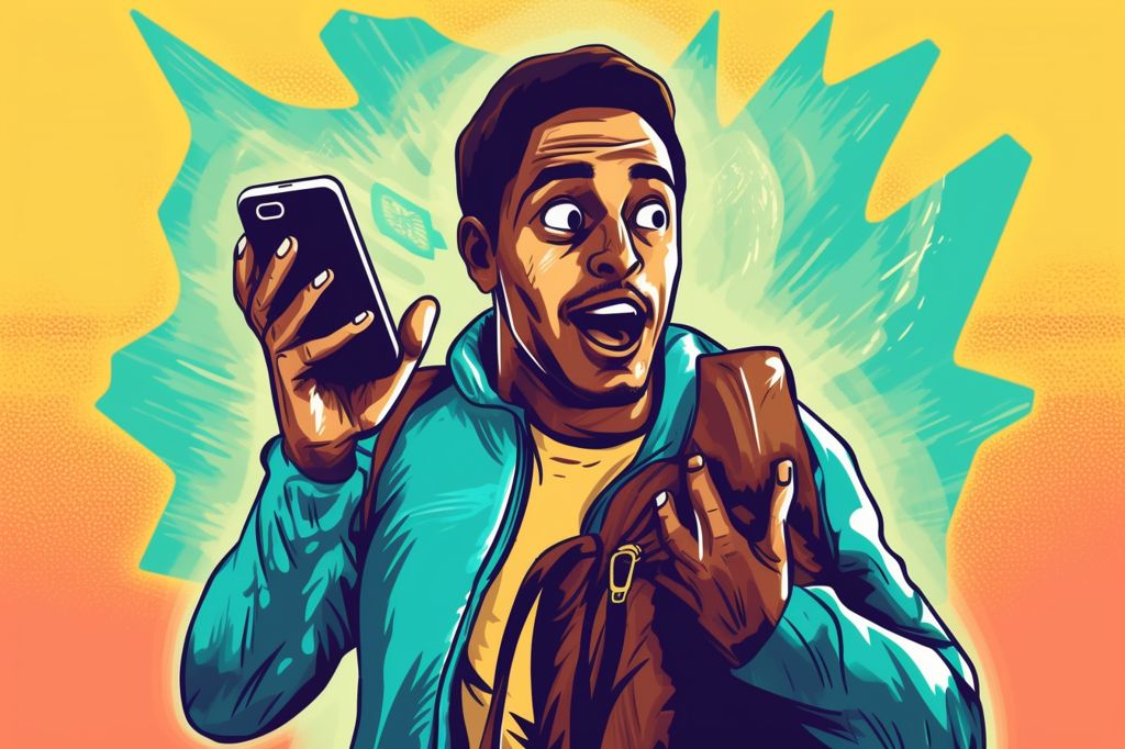 Online Scammers Posing as TikTok Employees Lure Victim into Fraudulent Investment Scheme
