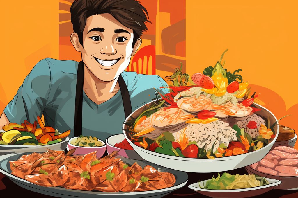 Thai Restaurants Shine on the World’s 50 Best Restaurants List