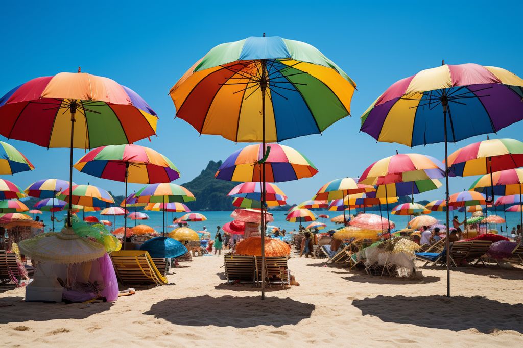 Exploring Ko Kut and Ko Chang: An Island Getaway for Tourists