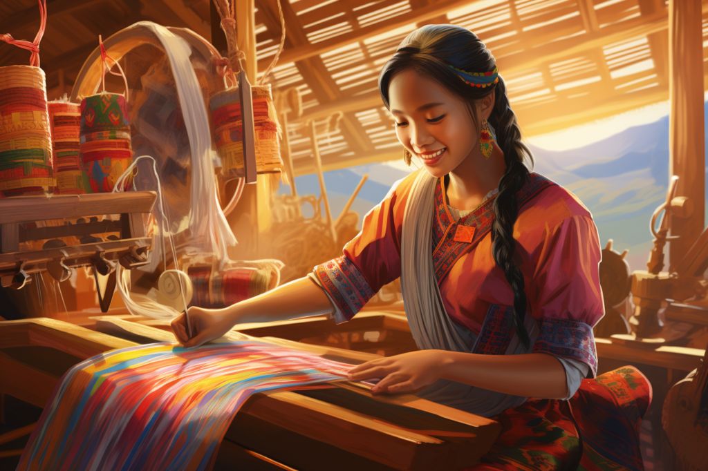 Emporium Emquartier Sense of Thai: A Celebration of Thai Culture