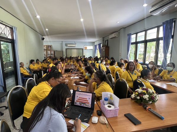 Dengue Fever and Chikungunya Disease Prevention and Control Campaign: A Step Towards Healthier Communities