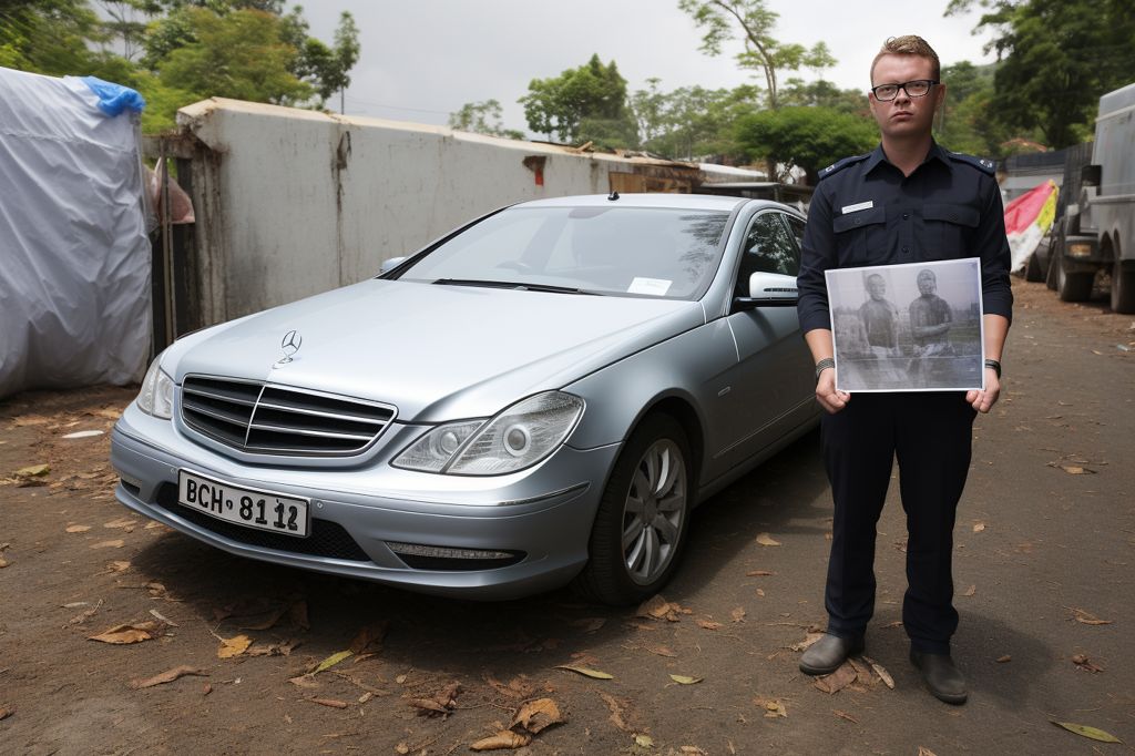 Suspect Surrenders in Pattaya Murder Case