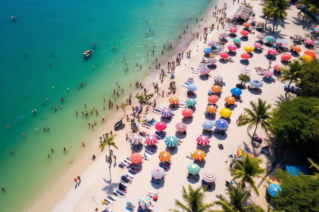 Ko Samui Tourism Flourishes During Long Holiday