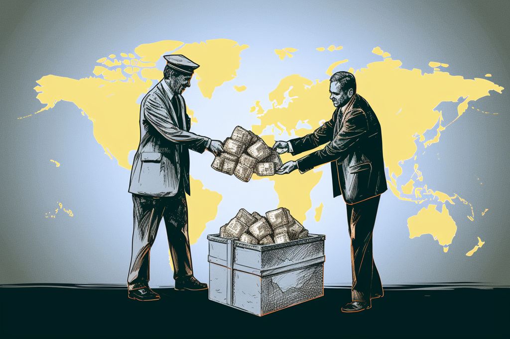 ONCB Thwarts Drug Smuggling Attempts to Australia