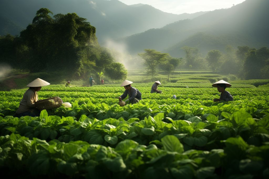 Herbal Medicine: A Worthy Alternative in Thai Culture