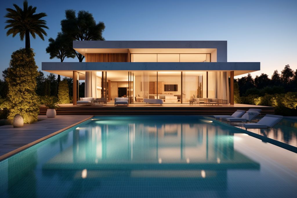 Introducing Nirvana COLLECTION Krungthep Kreetha: The Ultimate Ultra-Luxury Real Estate Investment in Bangkok