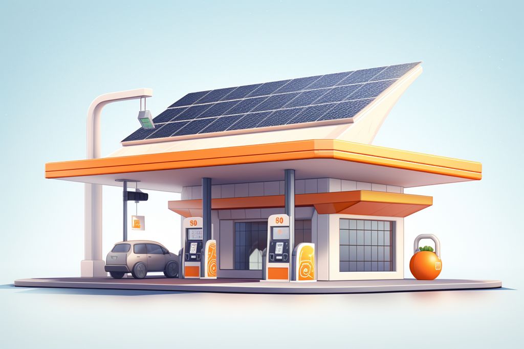 SCB and OR Collaborate to Support SMEs with Solar Rooftop Loans