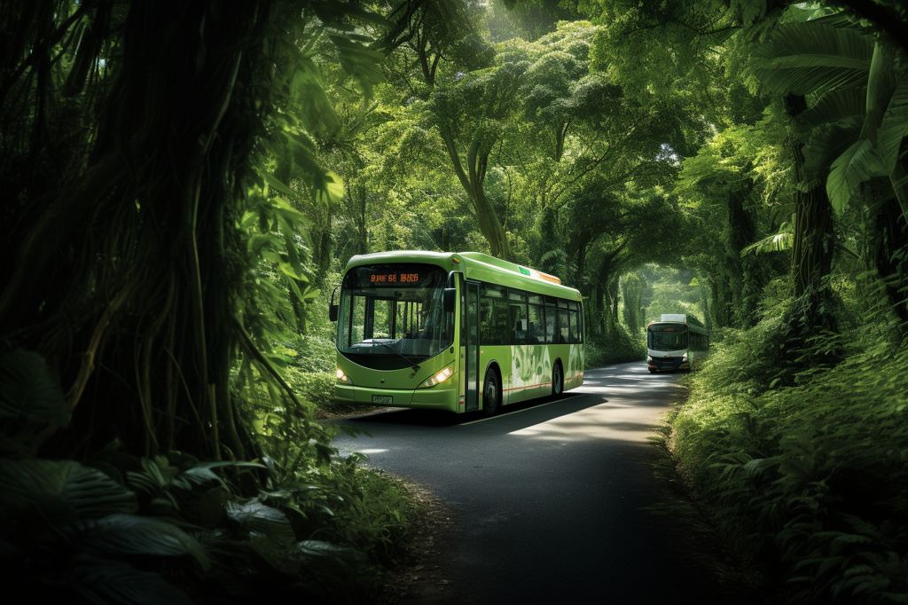 Phuket's Pursuit of a Low-Carbon Island Reputation