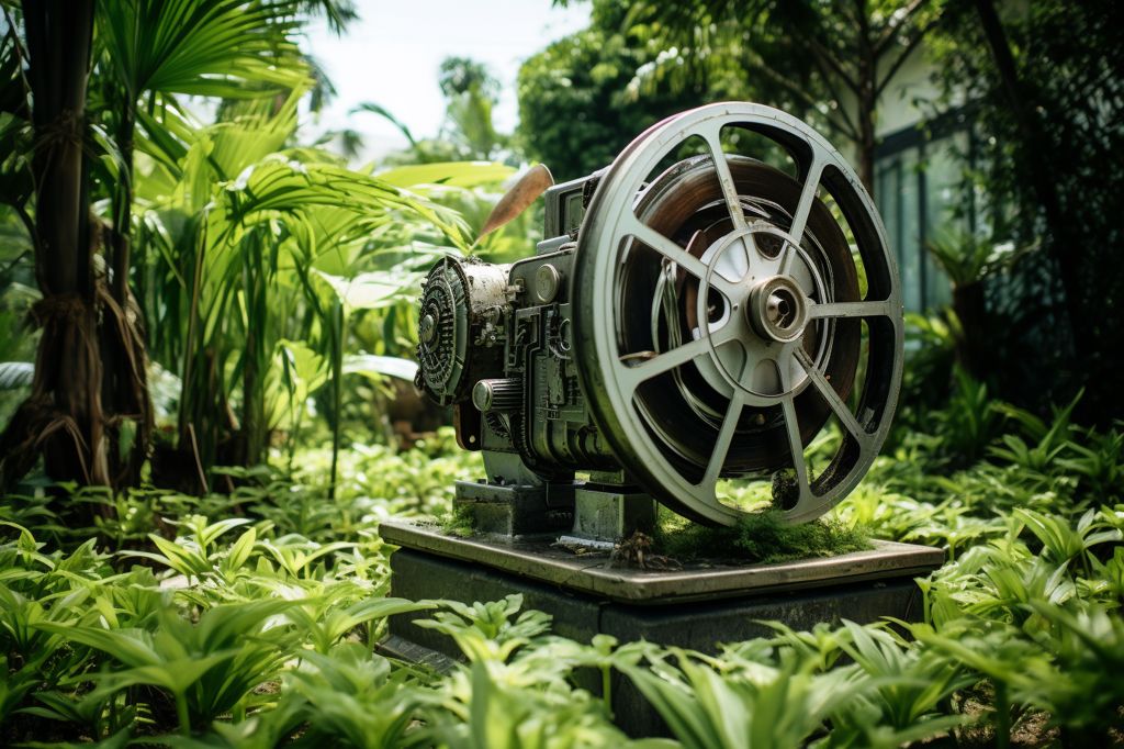 Streamlining Filming Permits in Bangkok