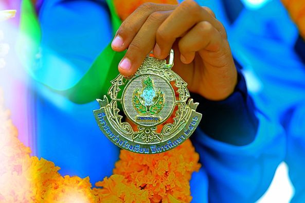 SPORT HERO: Welcoming Victorious Athletes Home with National Pride