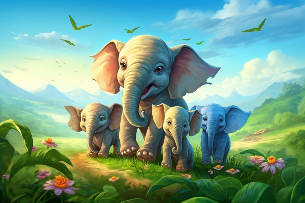 Transforming the Lives of Captive Elephants