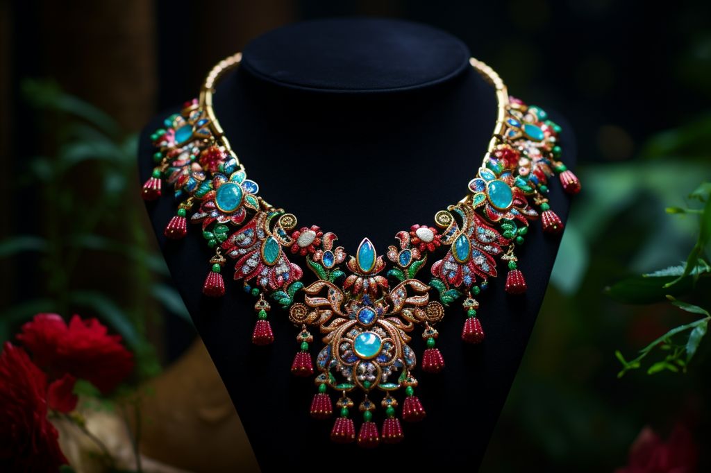 Bangkok Gems and Jewelry Fair: 68th Edition and Ruby Jubilee