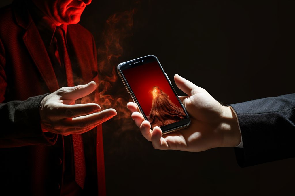 Escalating Phone Scam Warnings