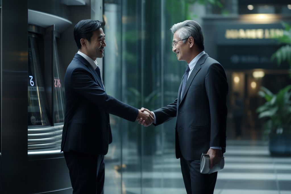 Out-of-Court Settlements: A Boon to the Economy