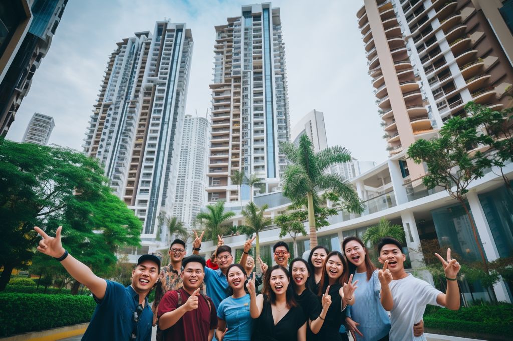 No Demolition for Ashton Asoke Condo: BMA