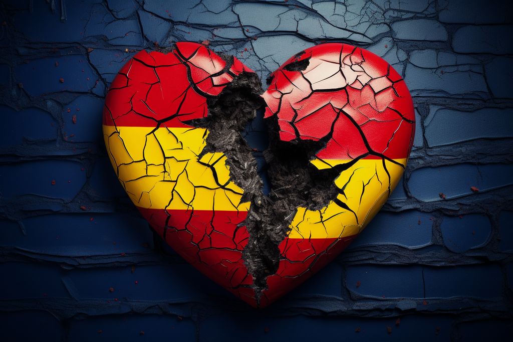 Spaniard Admits to Killing Colombian Lover