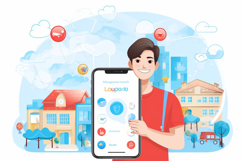 Koh Samui City Municipality: Embracing Technology for Better Communication