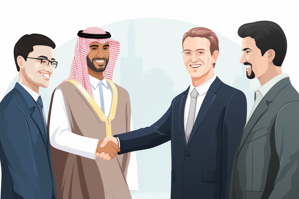 Thai Trade Exhibition Saudi Arabia 2023: A Platform for SMEs