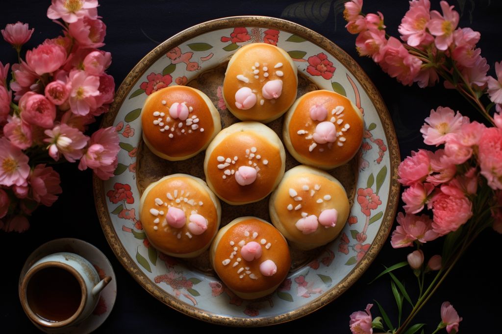 Buns and Roses: Mother’s Day Celebration at The Standard, Bangkok Mahanakhon