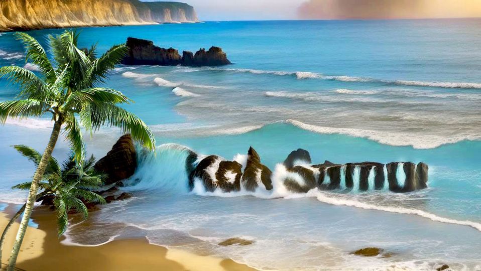 Koh Samui: A Paradise in the Gulf of Thailand