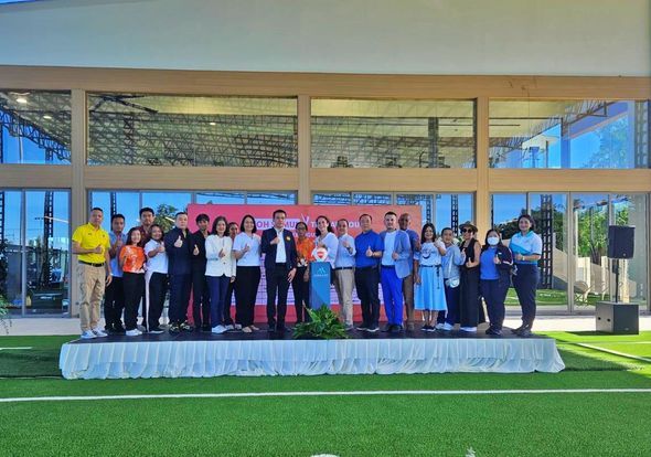 Koh Samui Teqball Tour 2023: A Spirited Event for Teqball Enthusiasts