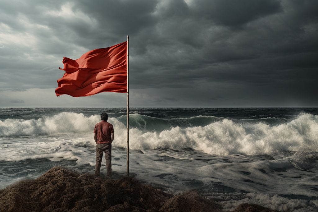 Tragic Drownings at Karon Beach