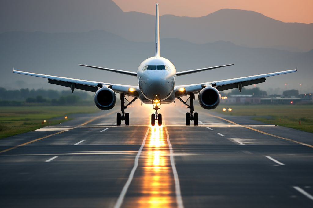 Hua Hin Airport Expansion: Boosting Tourism and the Local Economy