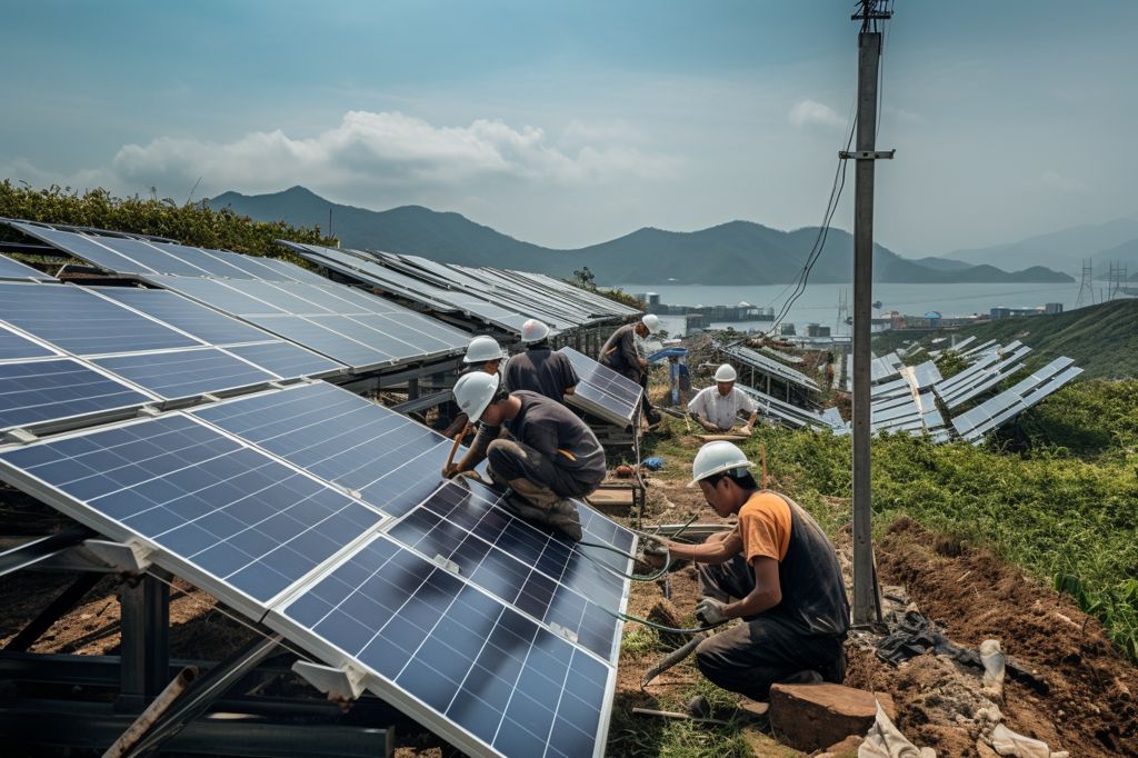 Koh Sichang: Development and Challenges