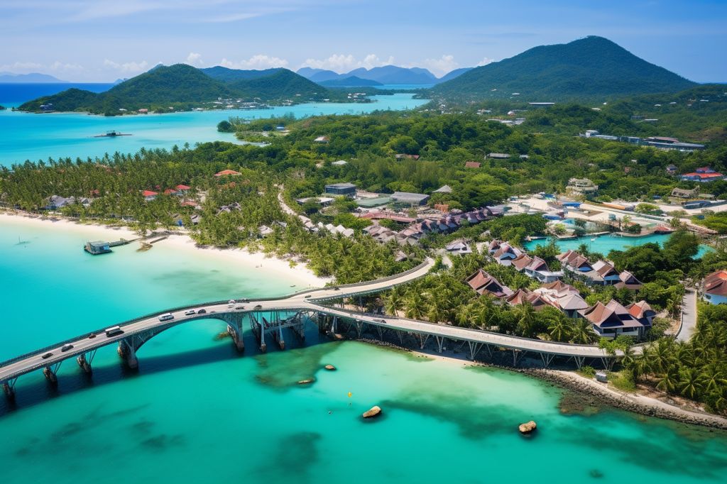 Koh Samui Bridge Project: Public Hearings Begin