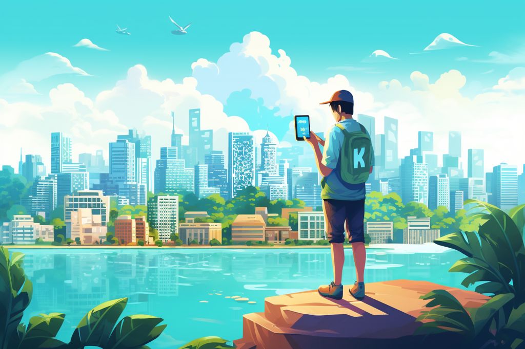 New Koh Samui City Municipality LINE App: A Comprehensive Guide