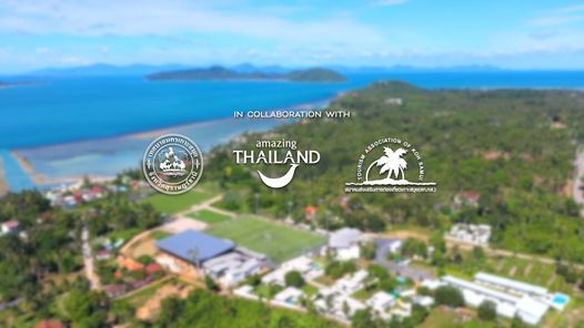 Koh Samui Teqball Tour 2023: A Thrilling Sports Event in Paradise