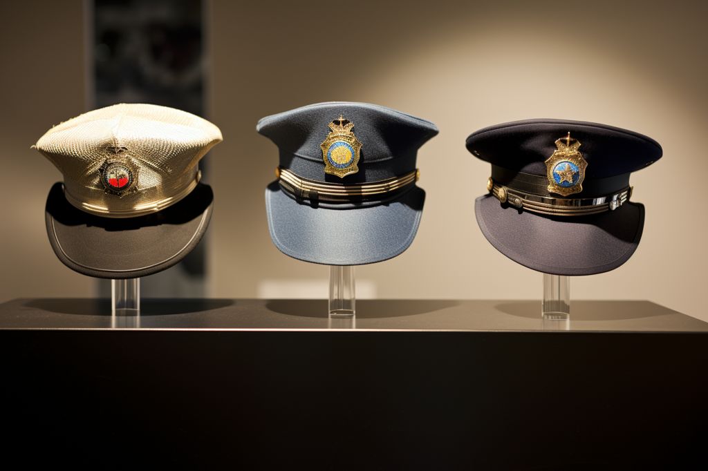 New National Police Chief Selection Underway