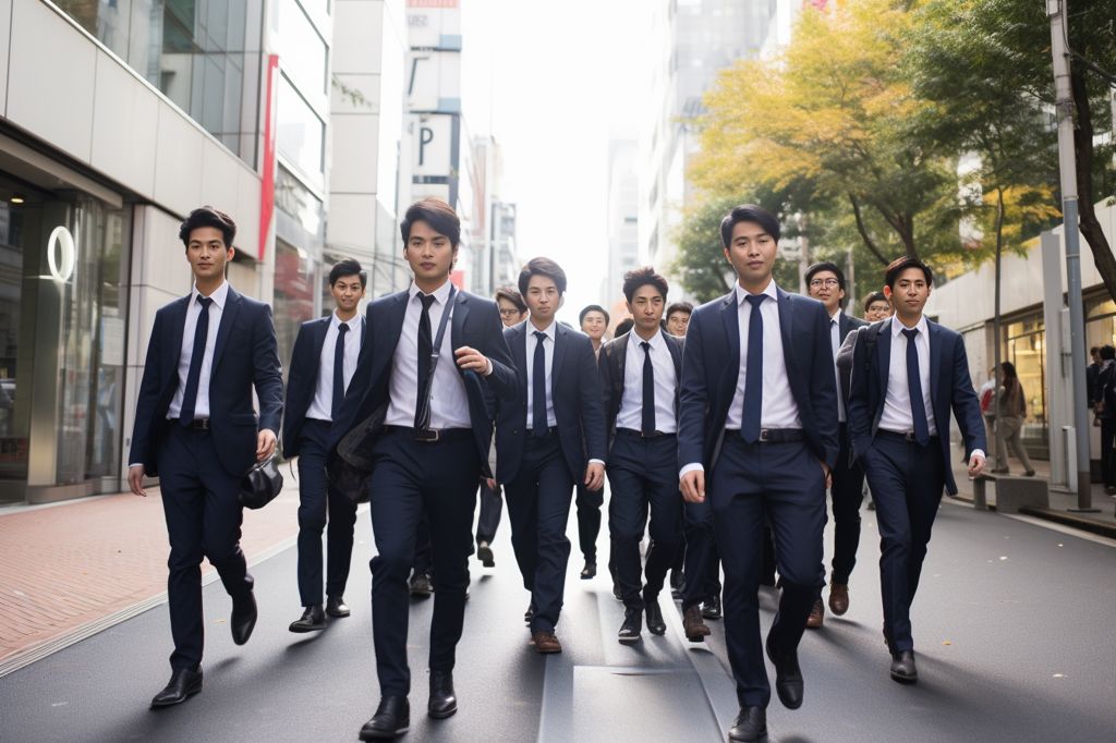 Internship Program Offers a Path to Inclusive Living in Japan