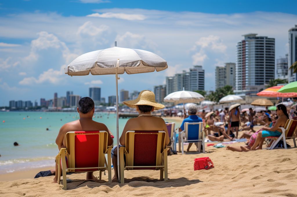 Revitalizing Pattaya’s Tourism and Economy through Strategic Budget Allocation
