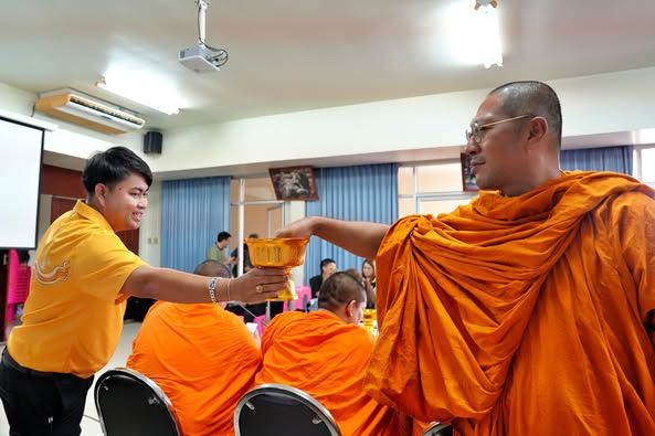Preparations Underway for the Chak Phra - Thot Pha Pa Festival 2025 in Koh Samui