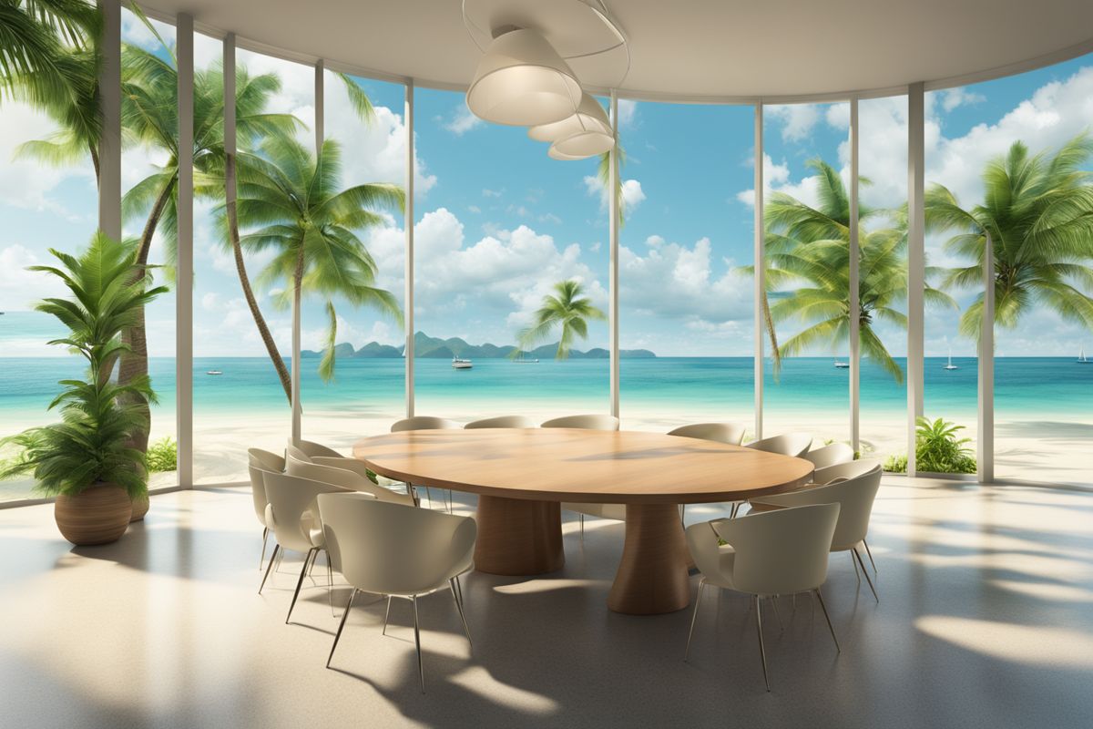 Koh Samui City Municipality Council Meeting Announced for September 2025