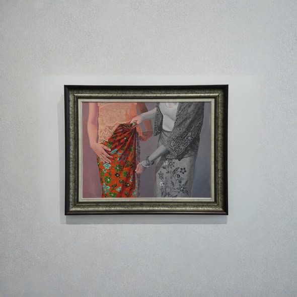Samui Art Center: Showcasing Southern Thai Culture Through Watercolors