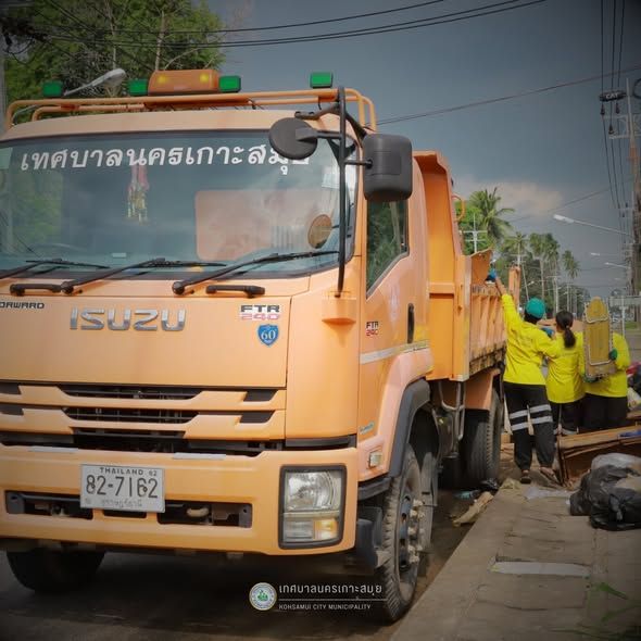 The Ongoing Mission of Yellow-Shirted City Heroes
