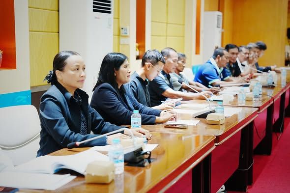 Ko Samui Municipality Sets Date for Student Sports Competition 2025